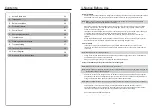 Предварительный просмотр 2 страницы German pool SGV-5228 User Manual