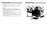 Preview for 3 page of German pool SGV-7030 User Manual