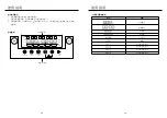 Preview for 16 page of German pool SGV-7030 User Manual