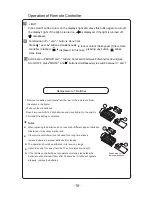 Предварительный просмотр 13 страницы German pool SH-09 Operating Instructions Manual