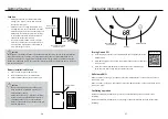 Предварительный просмотр 4 страницы German pool SlimTower EFB-P20H User Manual