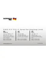 Preview for 19 page of German pool SOUS VIDE PRO SVC-113 User Manual