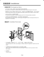 Предварительный просмотр 5 страницы German pool SV-235 User Manual