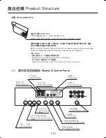 Предварительный просмотр 7 страницы German pool SV-235 User Manual