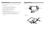 Preview for 3 page of German pool VAS-300 User Manual