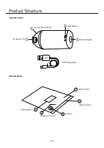 Preview for 5 page of German pool VAS-400 User Manual