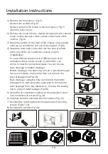 Предварительный просмотр 8 страницы German pool WAC-407 User Manual