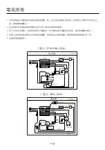 Предварительный просмотр 14 страницы German pool WAC-407 User Manual