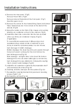 Предварительный просмотр 14 страницы German pool WAC-407R User Manual