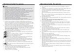 Preview for 3 page of German pool WIN-24SB User Manual