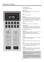 Предварительный просмотр 7 страницы German pool WP700ASJ17Q-2B Operating Instructions Manual