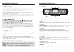 Предварительный просмотр 19 страницы German pool WSR-1712 User Manual