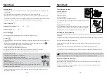 Предварительный просмотр 24 страницы German pool WSR-1712 User Manual