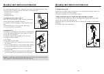 Предварительный просмотр 25 страницы German pool WSR-1712 User Manual