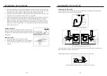 Предварительный просмотр 5 страницы German pool WSR-2714 User Manual