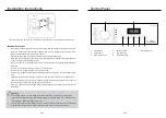 Предварительный просмотр 6 страницы German pool WSR-2714 User Manual