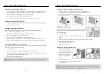 Предварительный просмотр 12 страницы German pool WSR-2714 User Manual