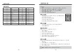 Предварительный просмотр 23 страницы German pool WSR-2714 User Manual