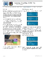 Preview for 19 page of German RepRap x350pro User Manual