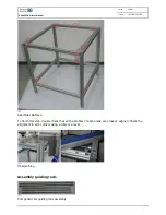 Предварительный просмотр 41 страницы German RepRap X400CE Manual