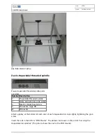 Предварительный просмотр 48 страницы German RepRap X400CE Manual