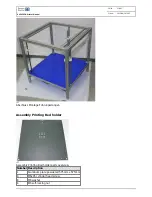 Предварительный просмотр 56 страницы German RepRap X400CE Manual