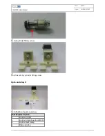 Предварительный просмотр 69 страницы German RepRap X400CE Manual