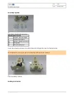 Предварительный просмотр 72 страницы German RepRap X400CE Manual