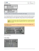 Предварительный просмотр 74 страницы German RepRap X400CE Manual