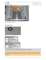 Предварительный просмотр 85 страницы German RepRap X400CE Manual