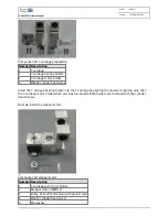 Предварительный просмотр 88 страницы German RepRap X400CE Manual