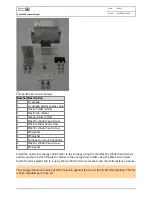 Предварительный просмотр 94 страницы German RepRap X400CE Manual