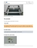 Предварительный просмотр 103 страницы German RepRap X400CE Manual