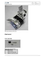 Предварительный просмотр 131 страницы German RepRap X400CE Manual