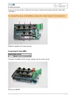 Предварительный просмотр 147 страницы German RepRap X400CE Manual