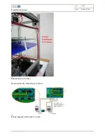 Предварительный просмотр 182 страницы German RepRap X400CE Manual