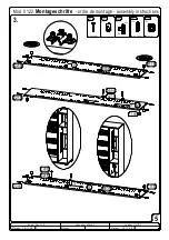 Предварительный просмотр 5 страницы Germania 01212 Assembly Instruction Manual