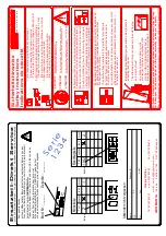 Предварительный просмотр 8 страницы Germania 01212 Assembly Instruction Manual