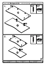 Предварительный просмотр 5 страницы Germania 0495 Assembly Instruction Manual