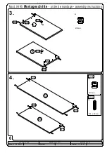 Предварительный просмотр 6 страницы Germania 0495 Assembly Instruction Manual