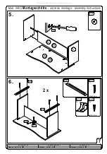 Предварительный просмотр 7 страницы Germania 0495 Assembly Instruction Manual