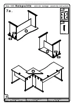 Предварительный просмотр 8 страницы Germania 0495 Assembly Instruction Manual