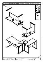 Предварительный просмотр 9 страницы Germania 0495 Assembly Instruction Manual