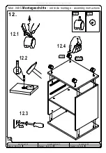 Предварительный просмотр 14 страницы Germania 0495 Assembly Instruction Manual