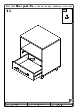 Предварительный просмотр 15 страницы Germania 0495 Assembly Instruction Manual