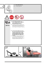 Предварительный просмотр 8 страницы Germania 05304 Translation Of The Original Instructions