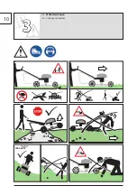 Предварительный просмотр 14 страницы Germania 05304 Translation Of The Original Instructions