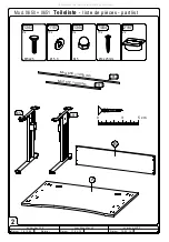 Preview for 2 page of Germania 0650 Assembly Instruction Manual