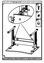 Preview for 4 page of Germania 0650 Assembly Instruction Manual