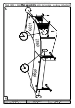 Preview for 6 page of Germania 0650 Assembly Instruction Manual